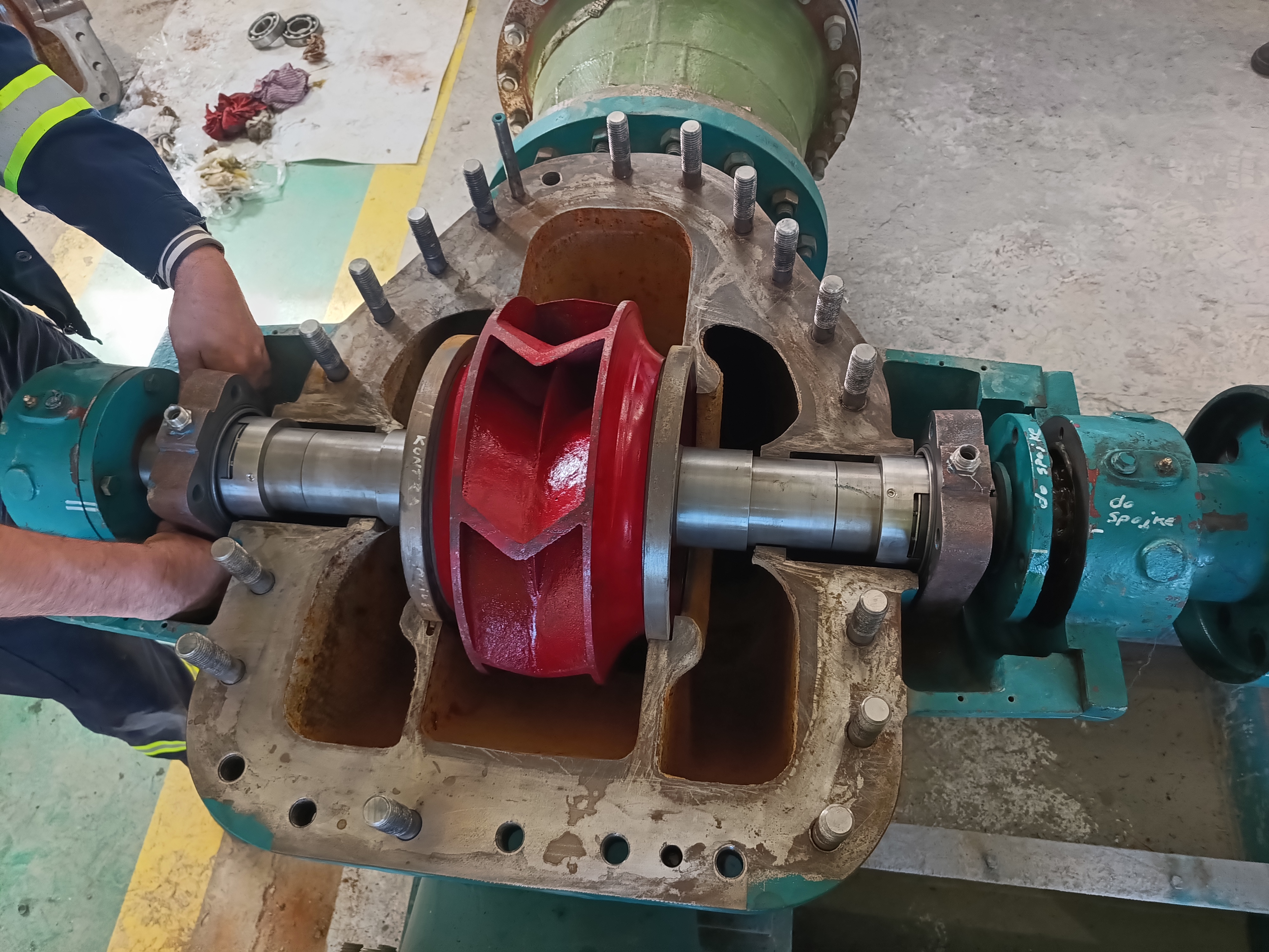 Jugoturbina